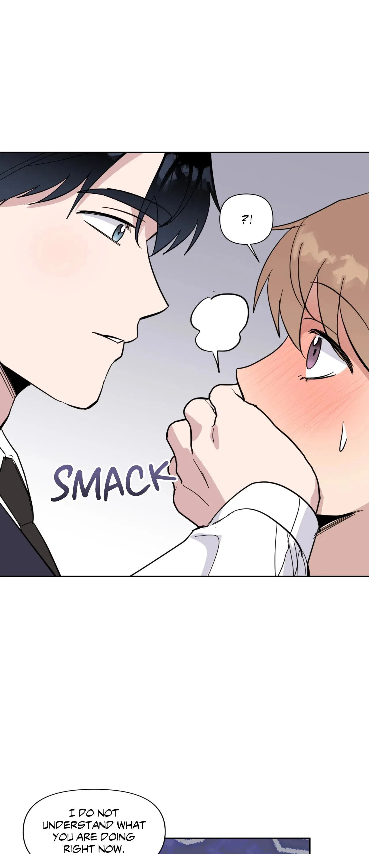 Love Rebooted Chapter 48 – Page 49
