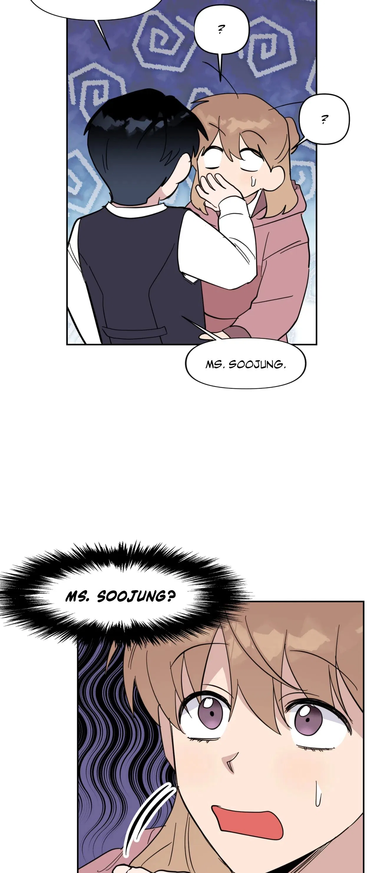 Love Rebooted Chapter 48 – Page 50