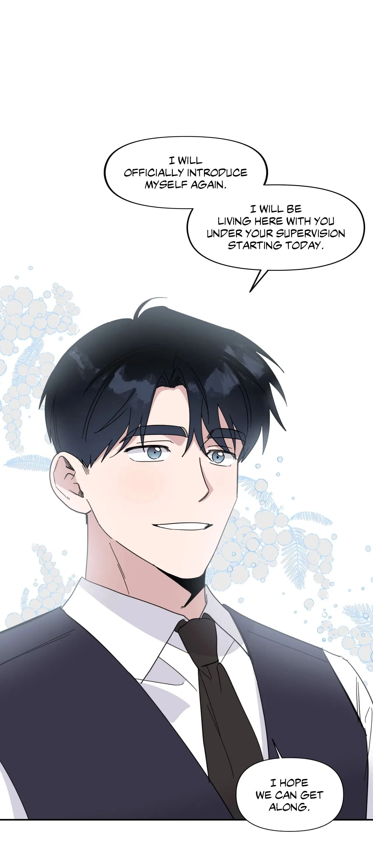 Love Rebooted Chapter 48 – Page 52