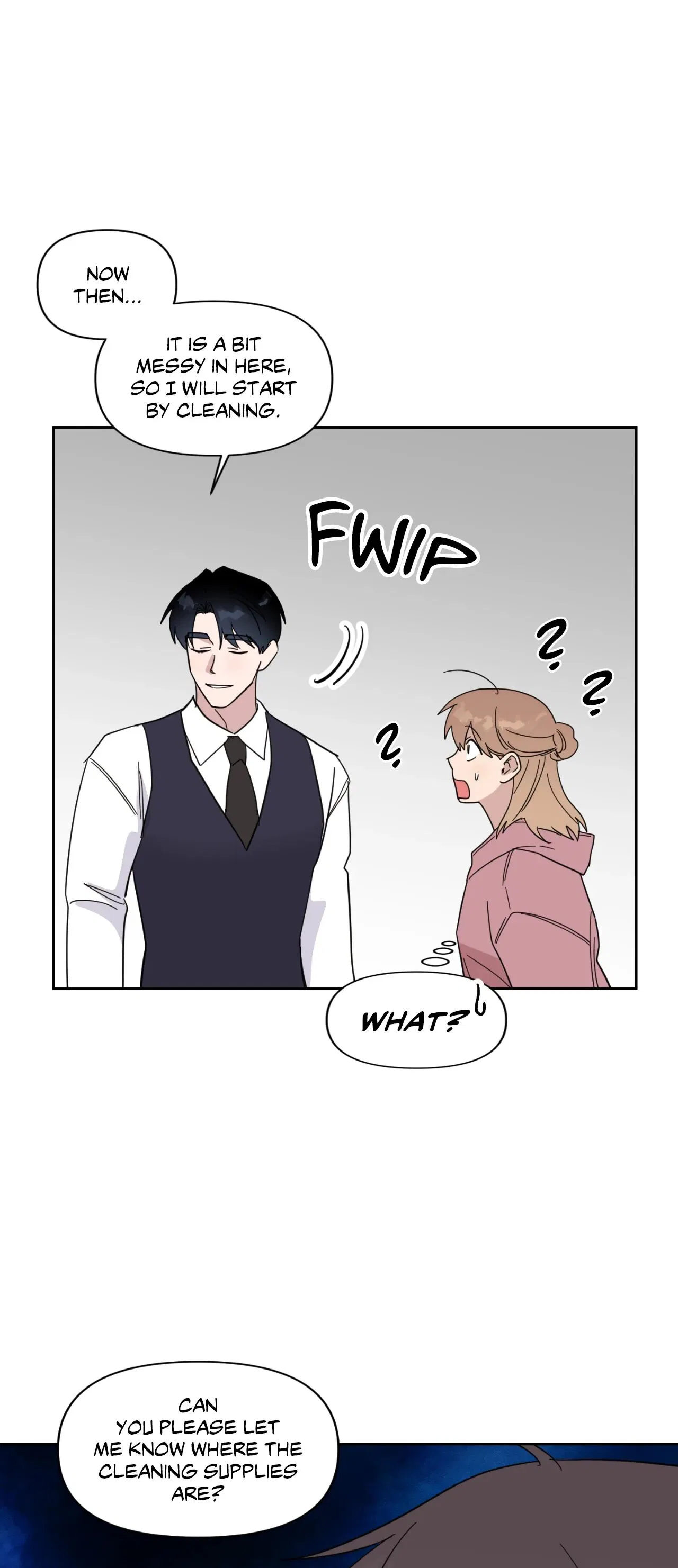 Love Rebooted Chapter 48 – Page 53