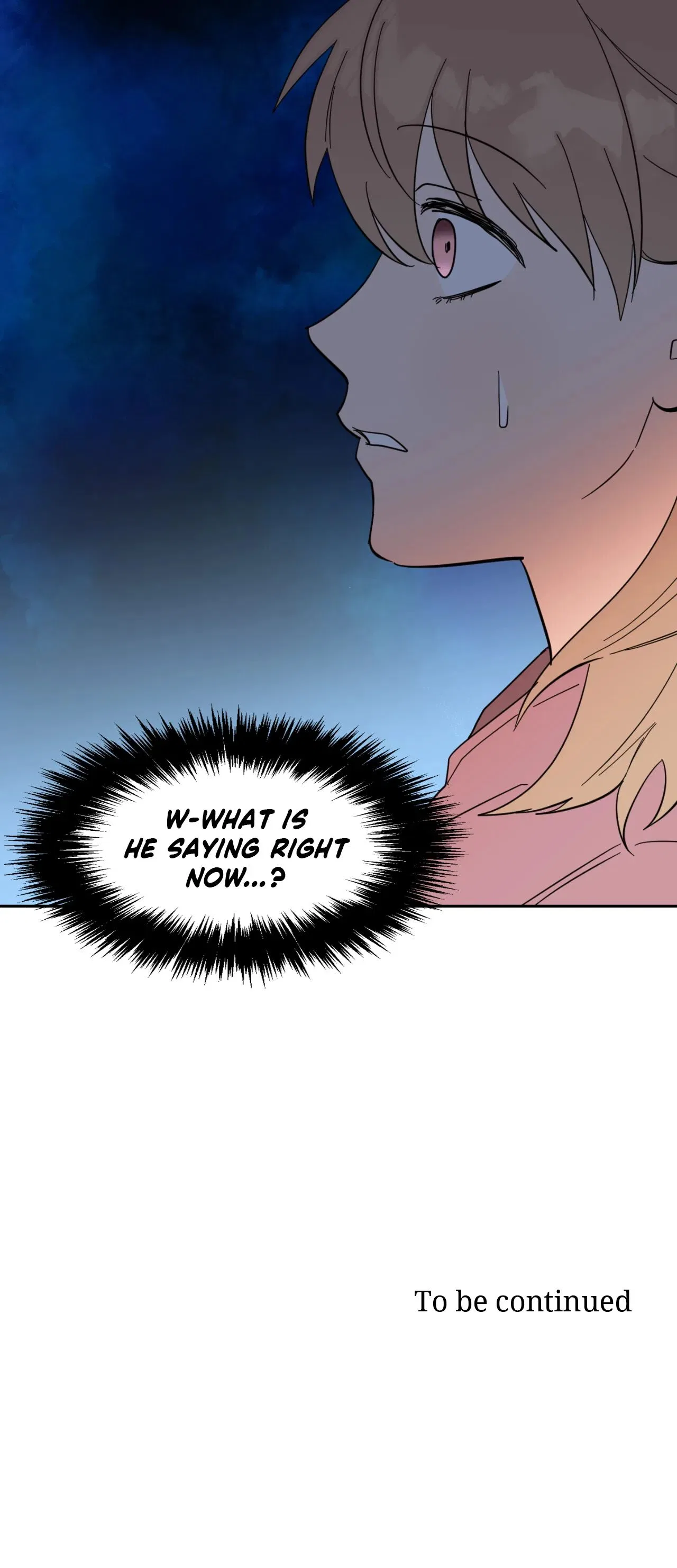 Love Rebooted Chapter 48 – Page 54
