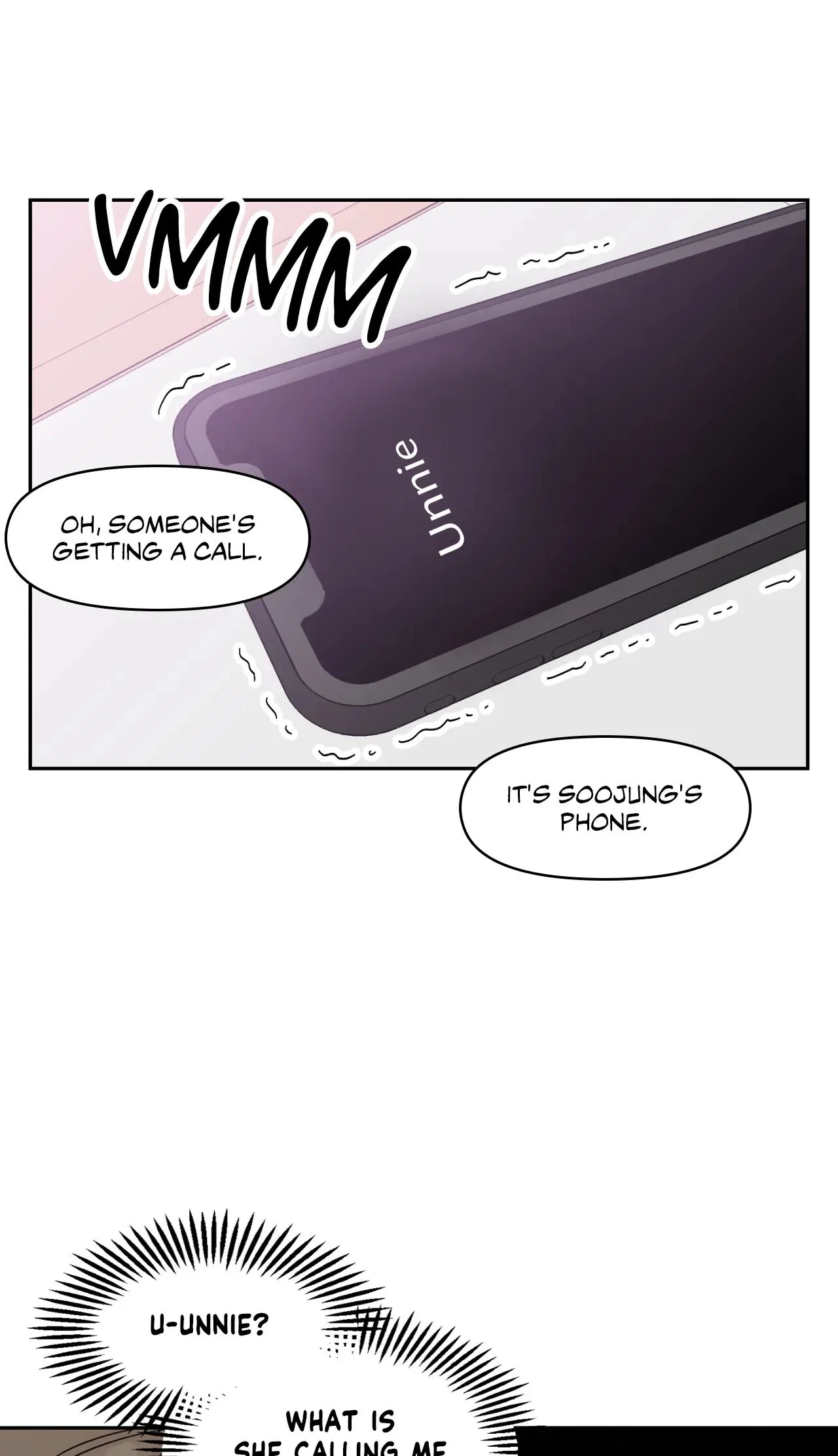 Love Rebooted Chapter 47 – Page 7