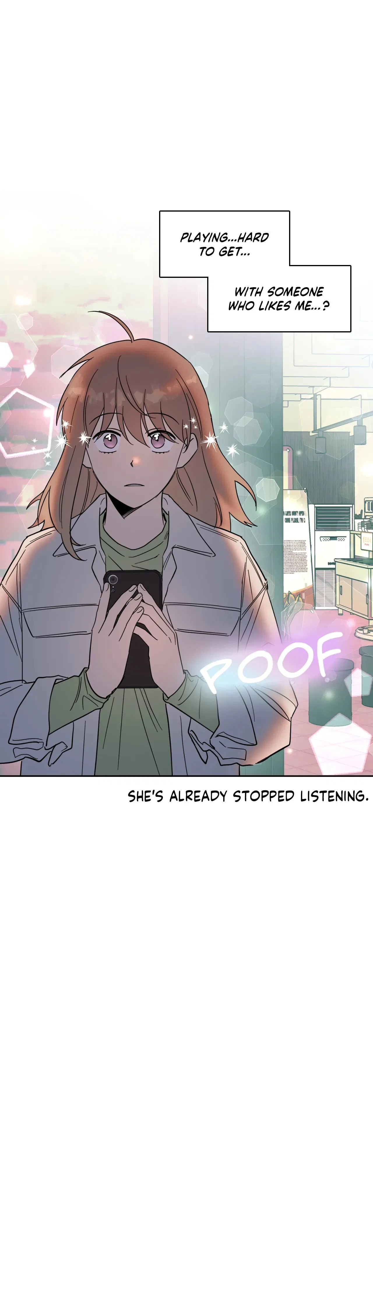 Love Rebooted Chapter 47 – Page 14