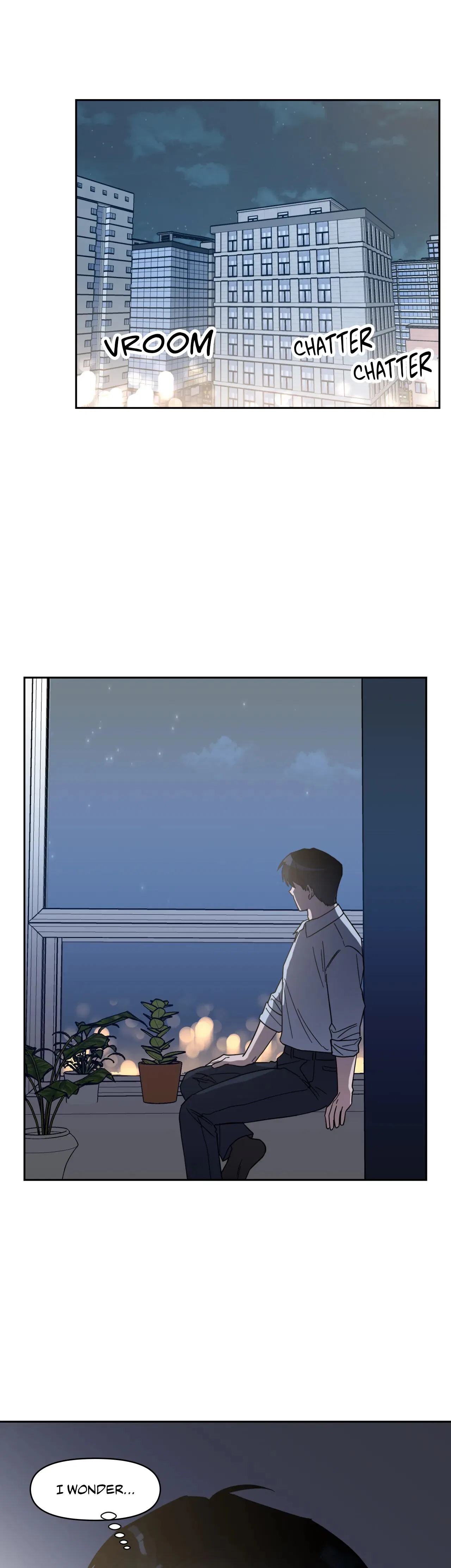 Love Rebooted Chapter 47 – Page 15