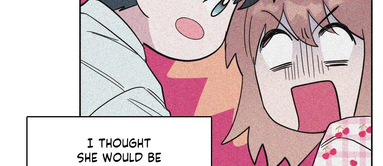 Love Rebooted Chapter 47 – Page 21