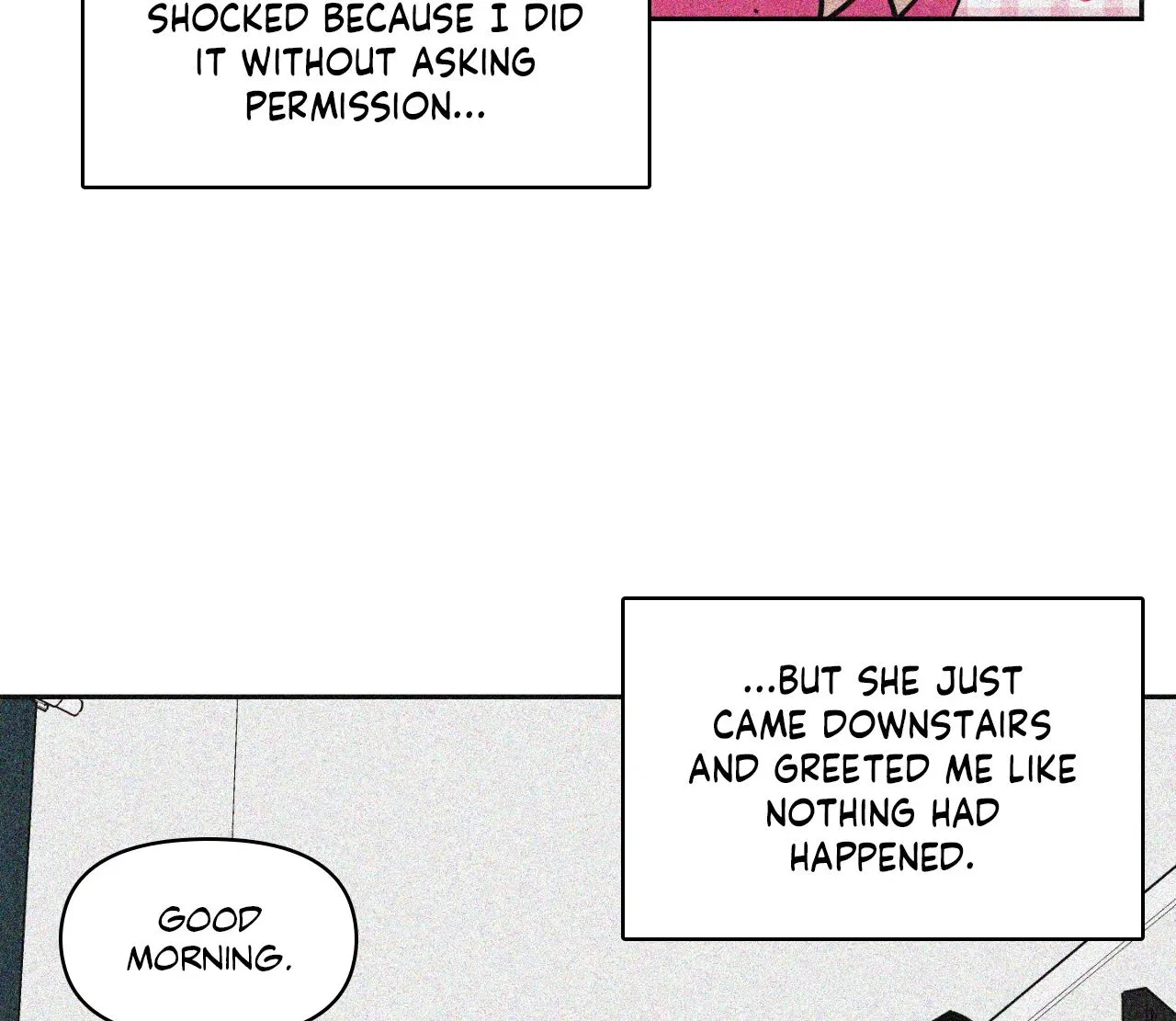 Love Rebooted Chapter 47 – Page 22