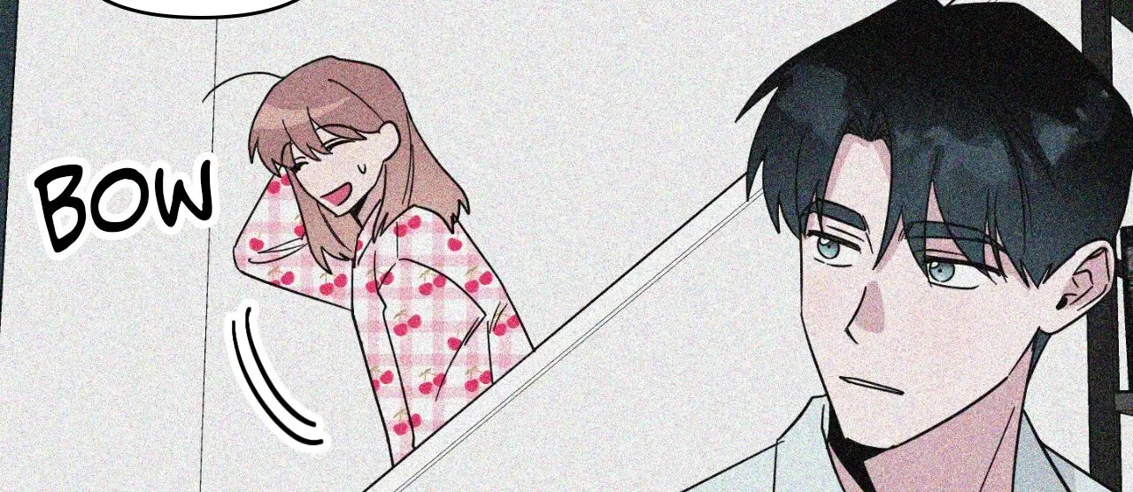 Love Rebooted Chapter 47 – Page 23