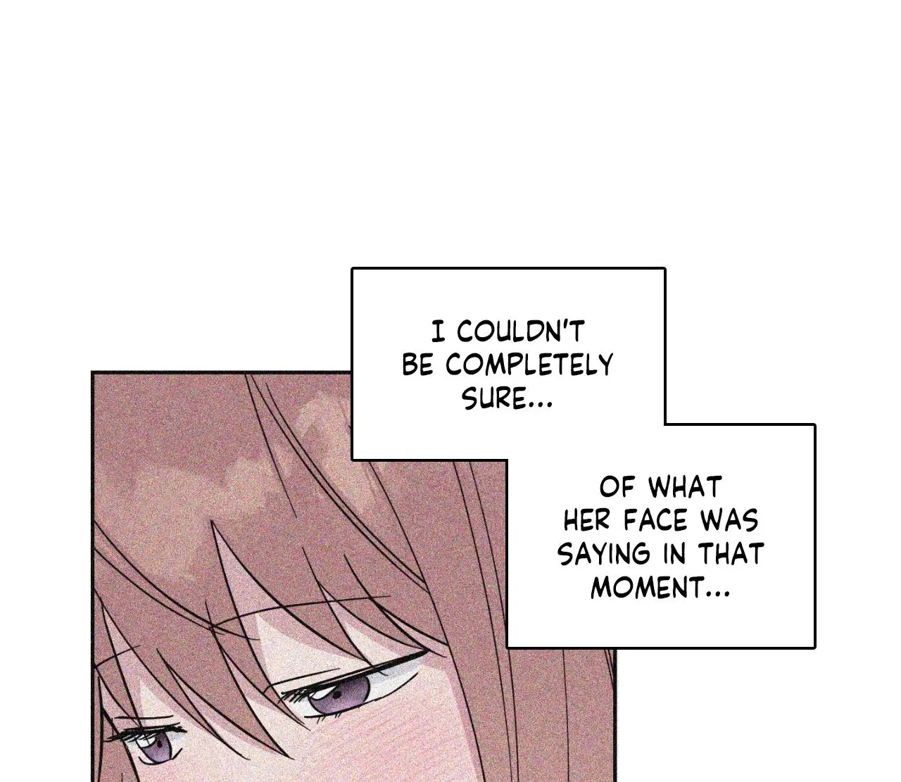 Love Rebooted Chapter 47 – Page 25