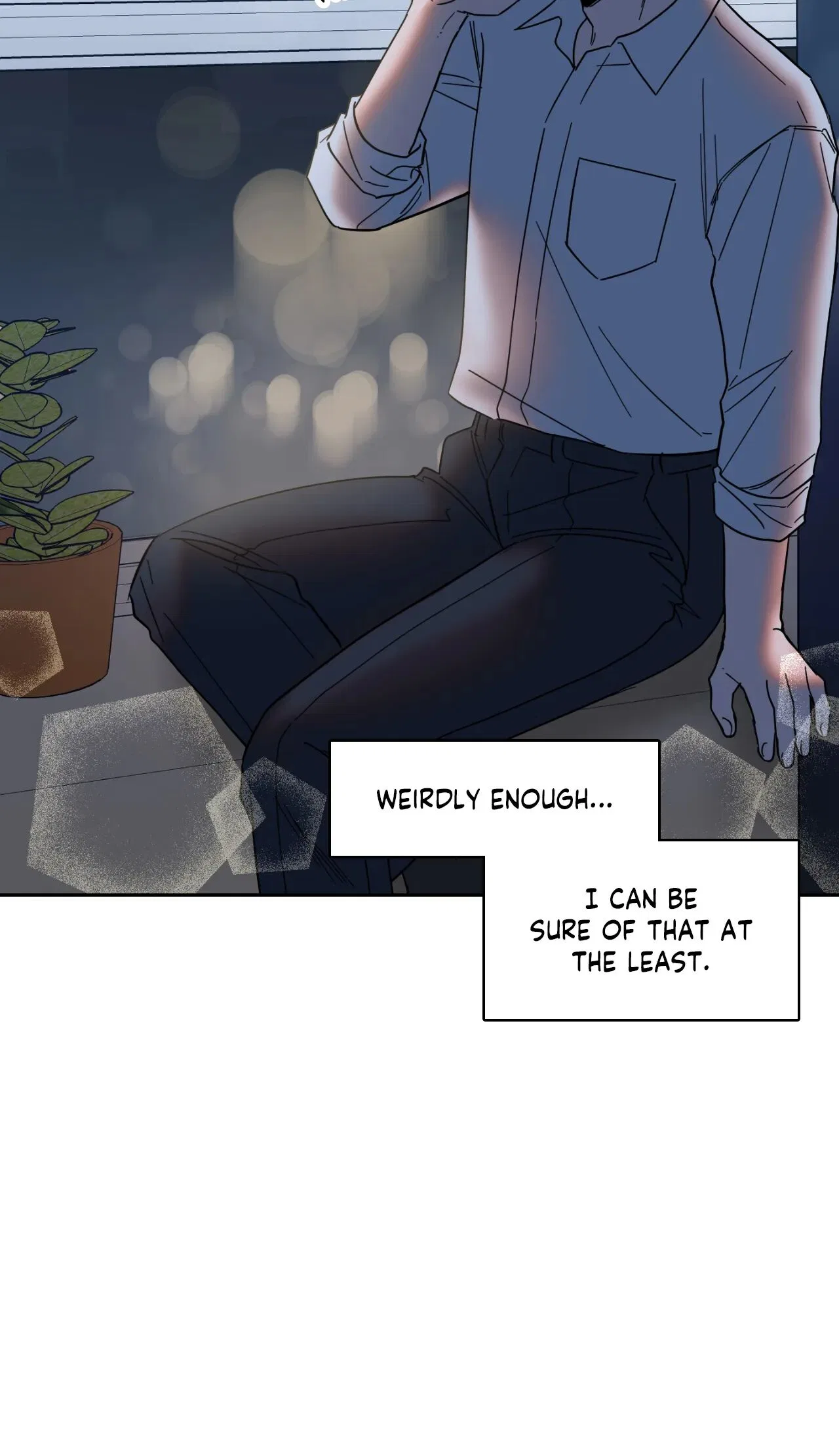 Love Rebooted Chapter 47 – Page 27