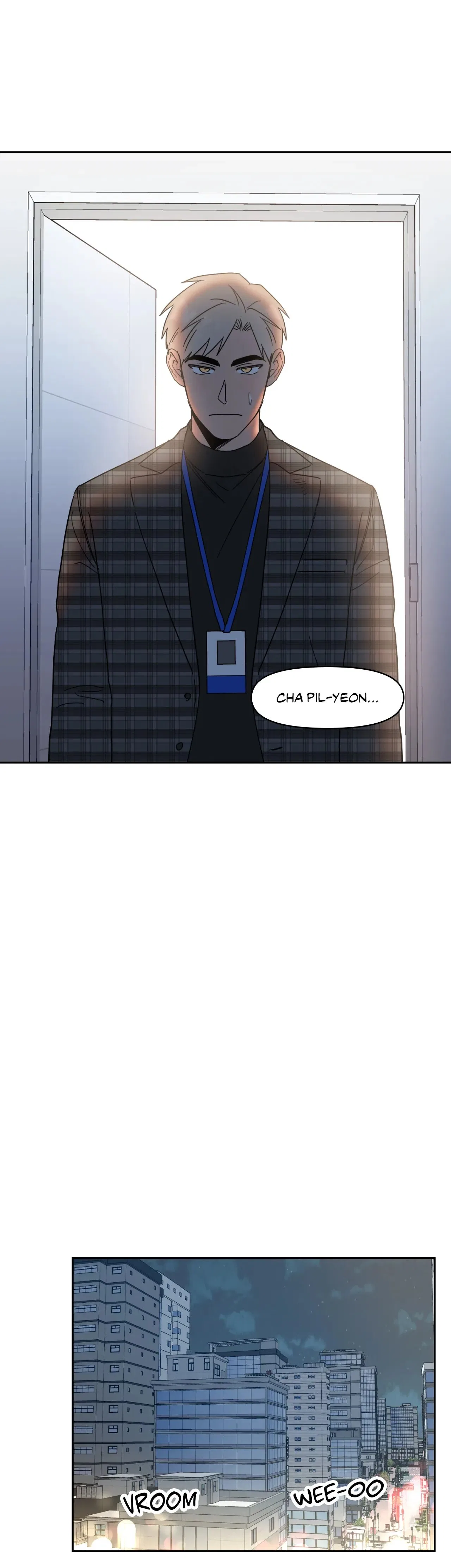 Love Rebooted Chapter 47 – Page 29