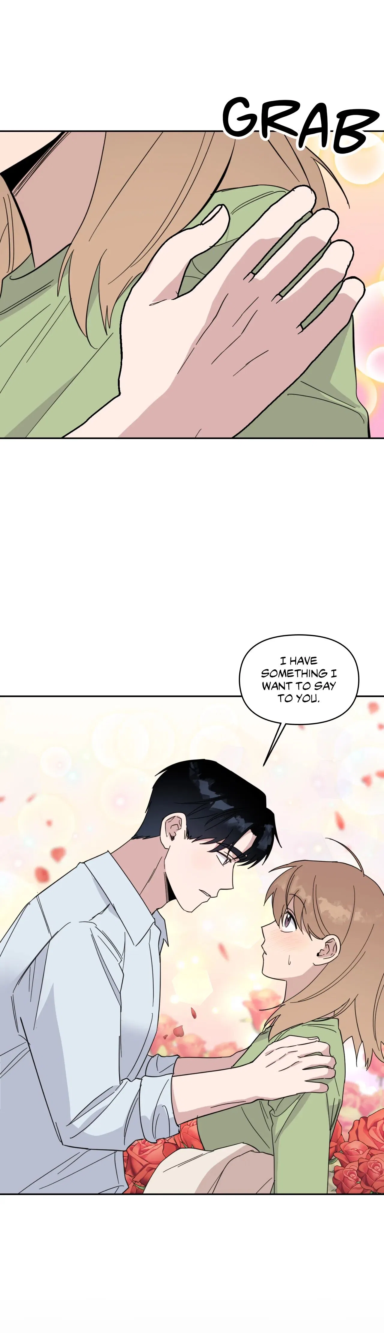 Love Rebooted Chapter 47 – Page 32