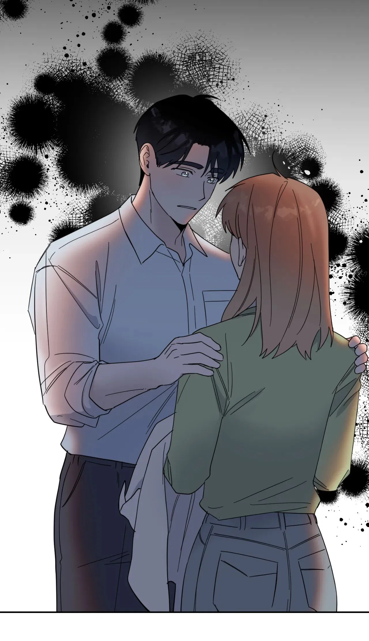 Love Rebooted Chapter 47 – Page 35