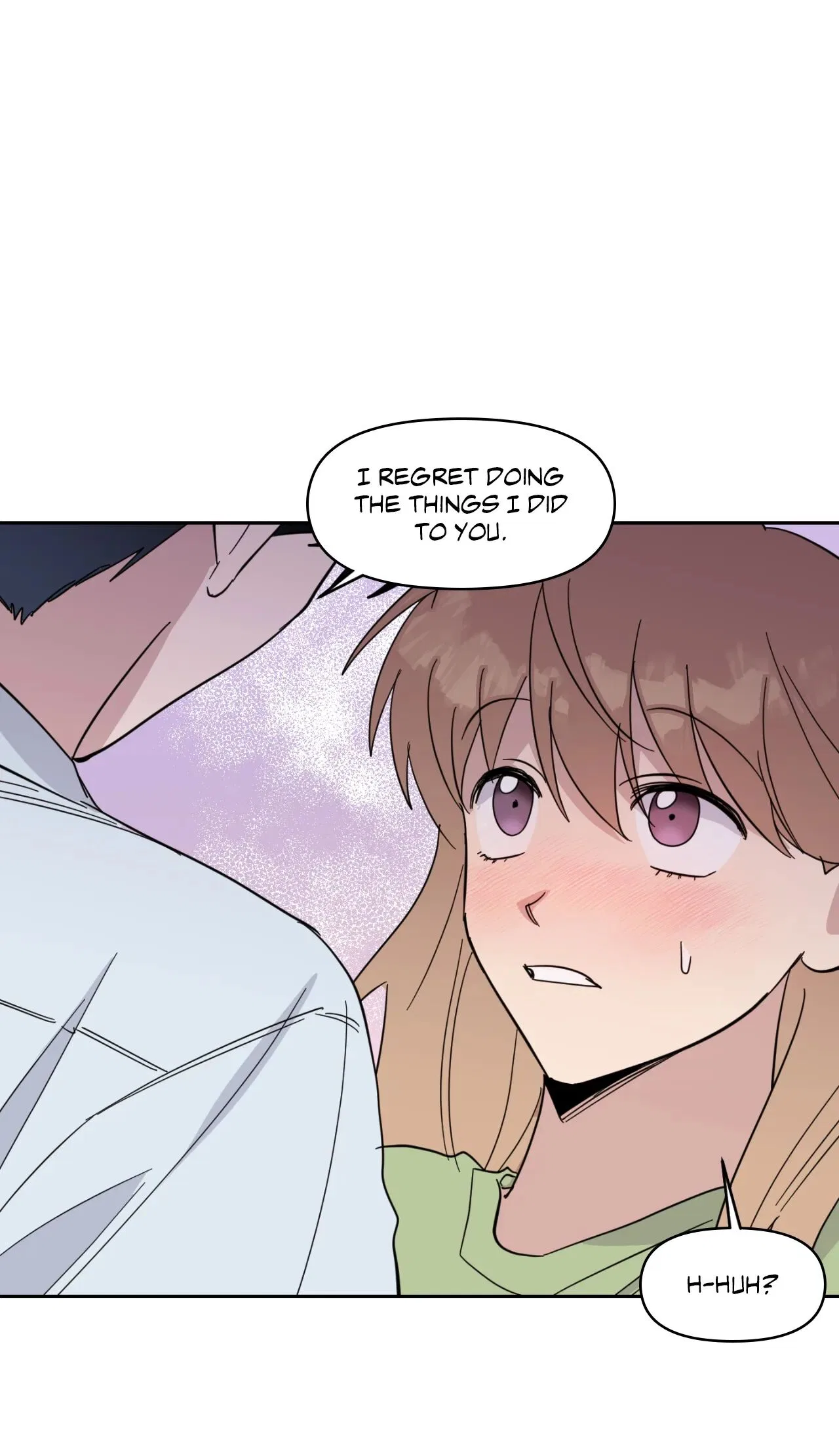 Love Rebooted Chapter 47 – Page 36