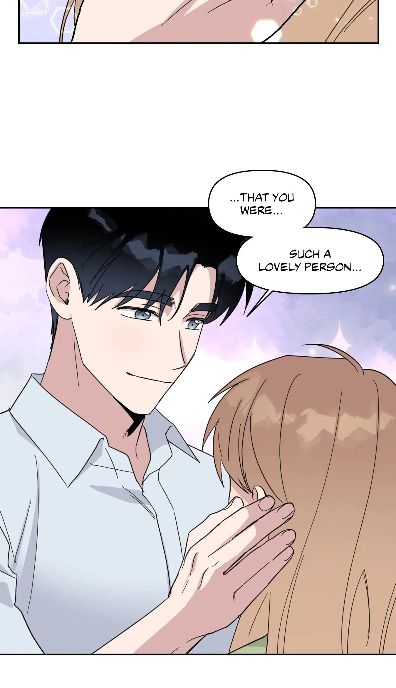 Love Rebooted Chapter 47 – Page 45