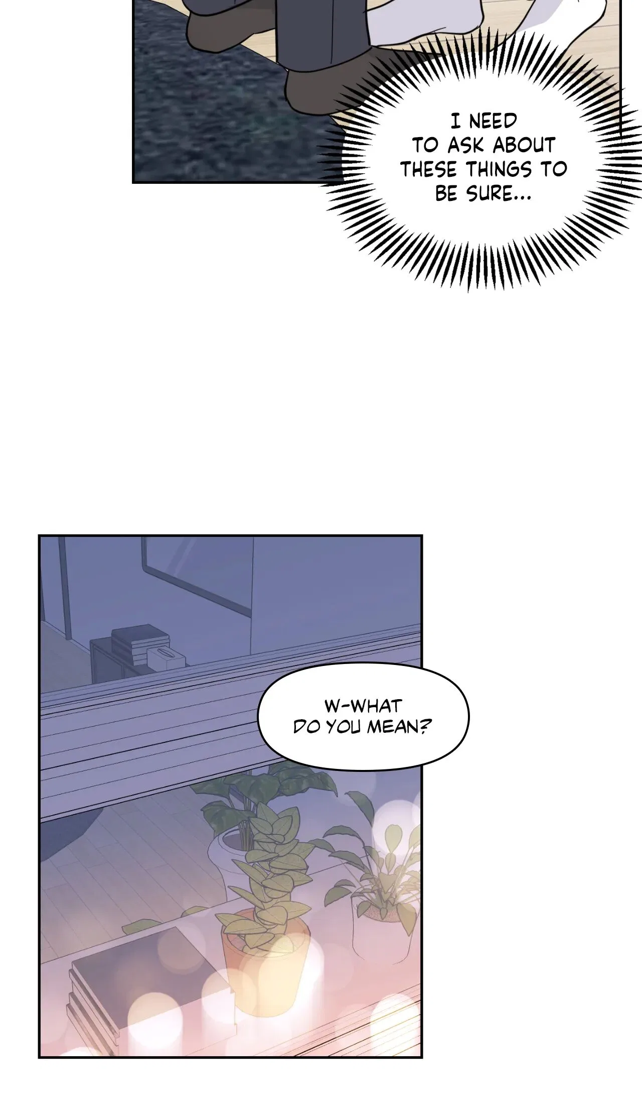 Love Rebooted Chapter 47 – Page 48
