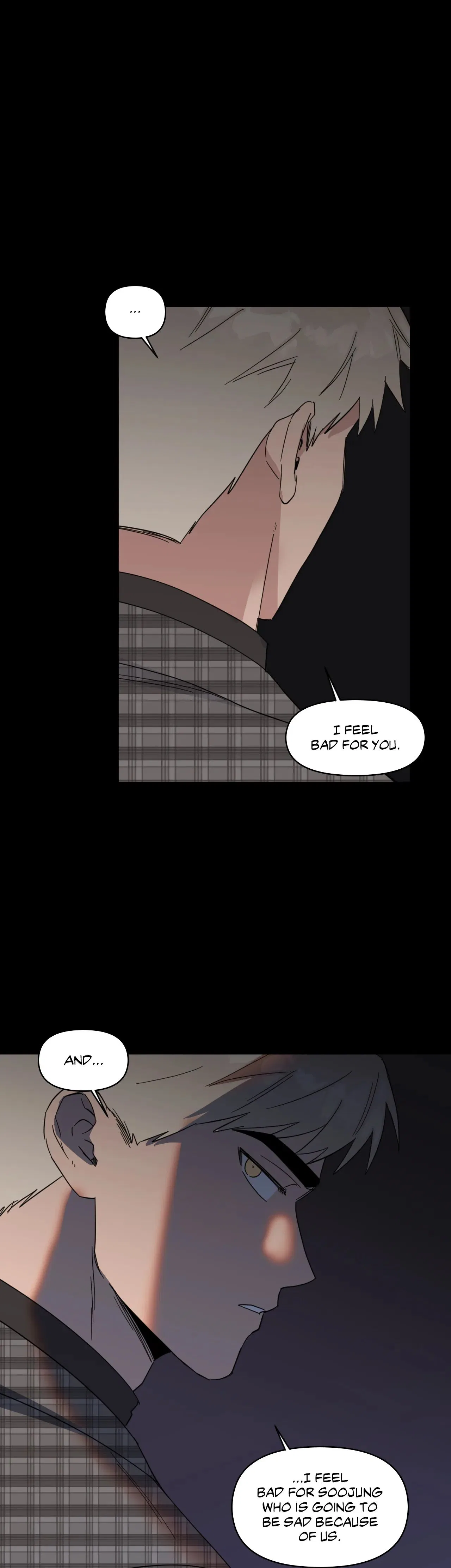 Love Rebooted Chapter 47 – Page 51