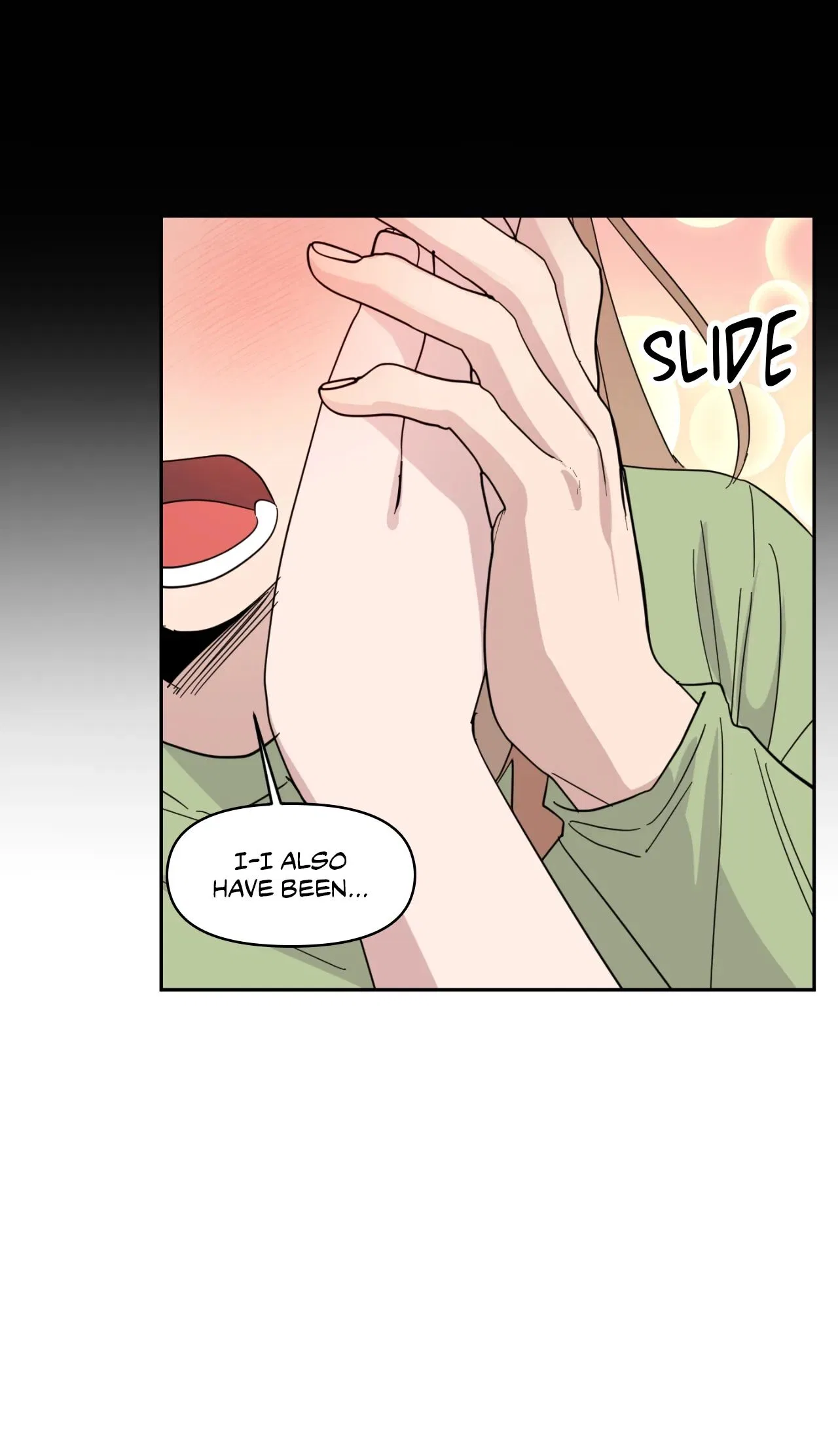 Love Rebooted Chapter 47 – Page 53