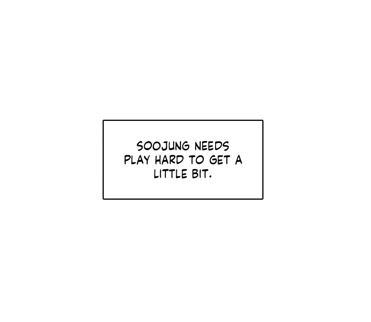 Love Rebooted Chapter 47 – Page 54