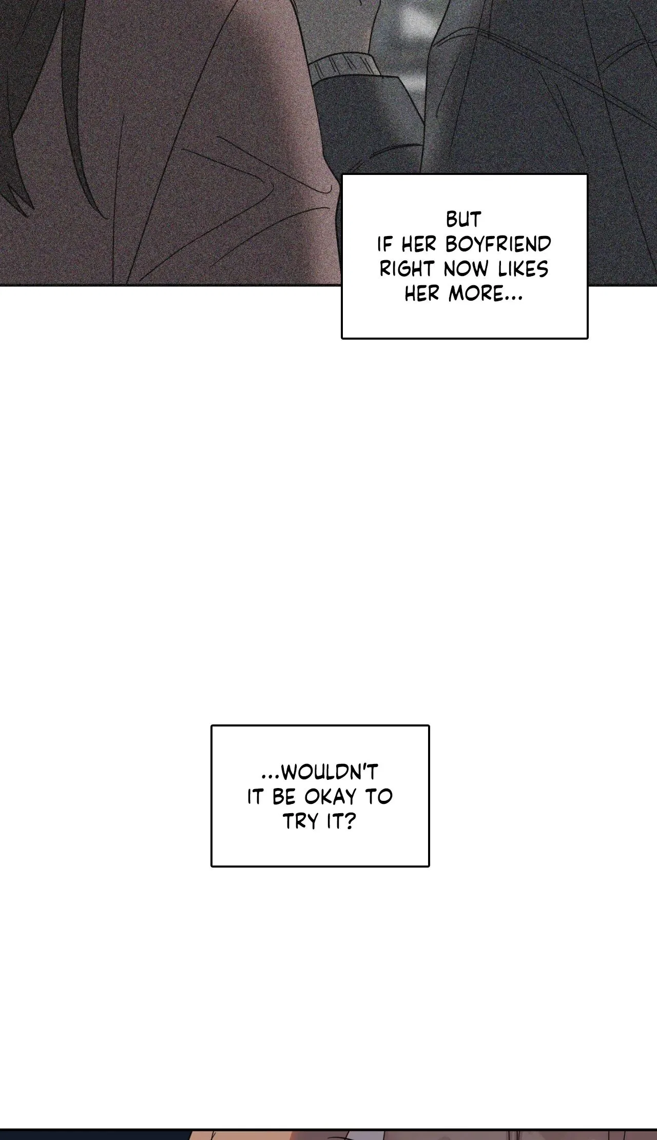 Love Rebooted Chapter 47 – Page 57