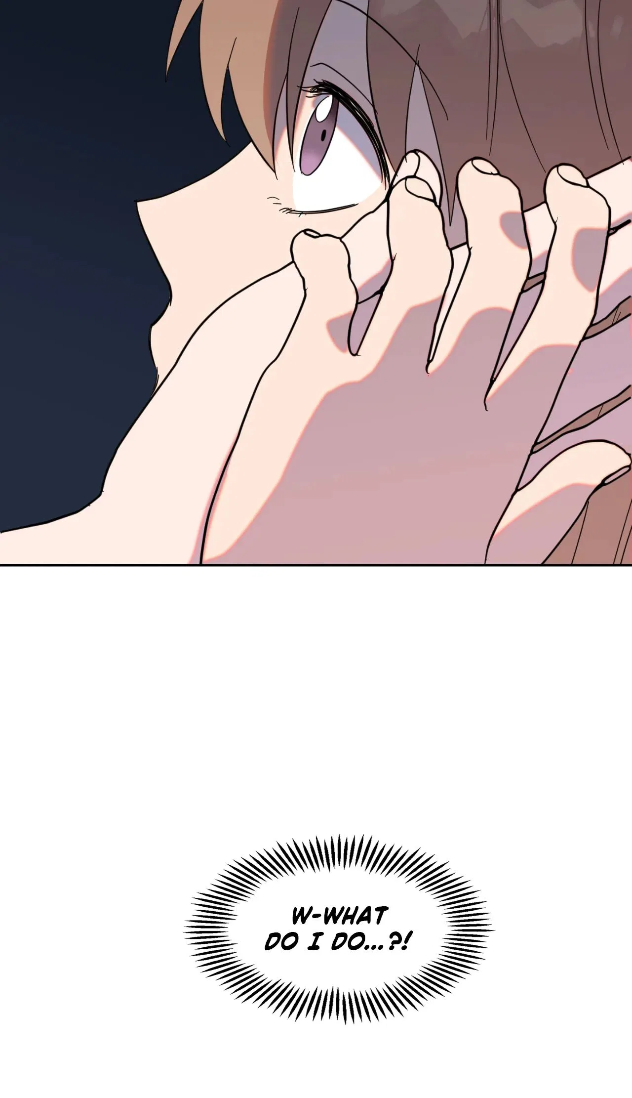 Love Rebooted Chapter 47 – Page 58