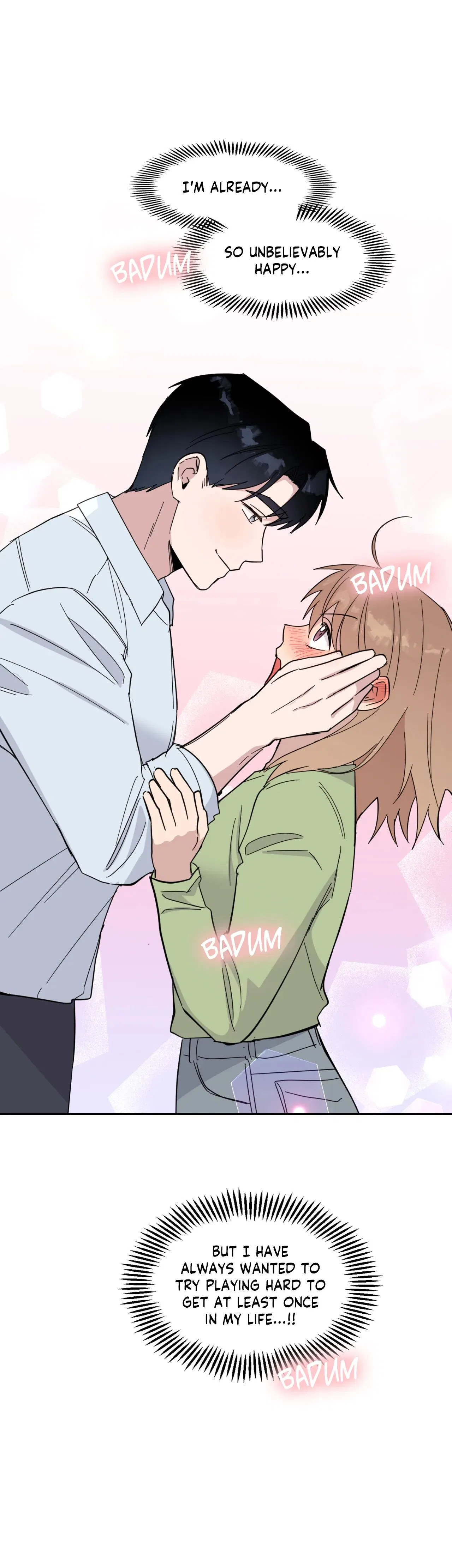 Love Rebooted Chapter 47 – Page 59