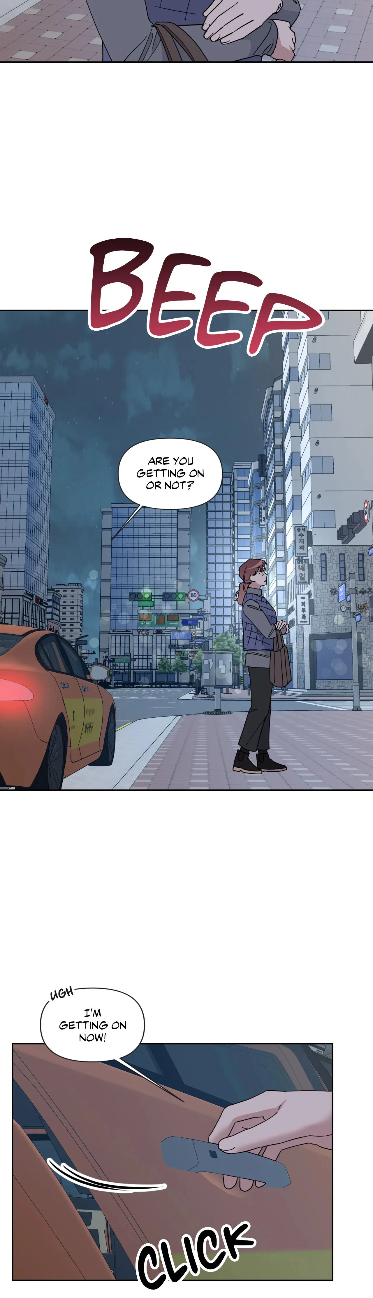 Love Rebooted Chapter 46 – Page 2