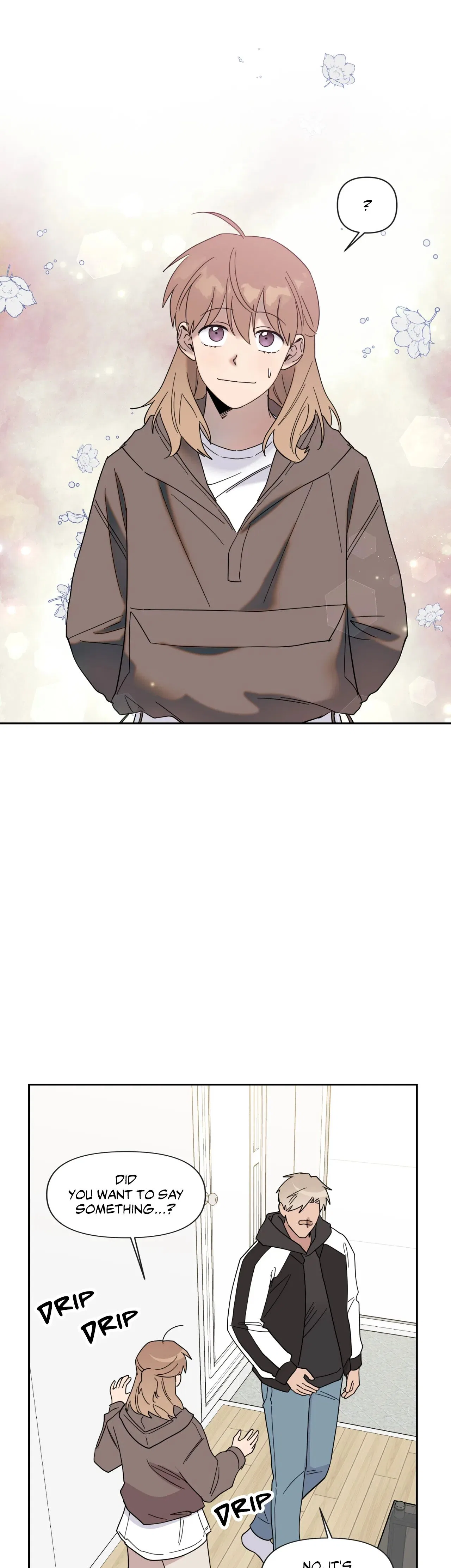 Love Rebooted Chapter 46 – Page 19