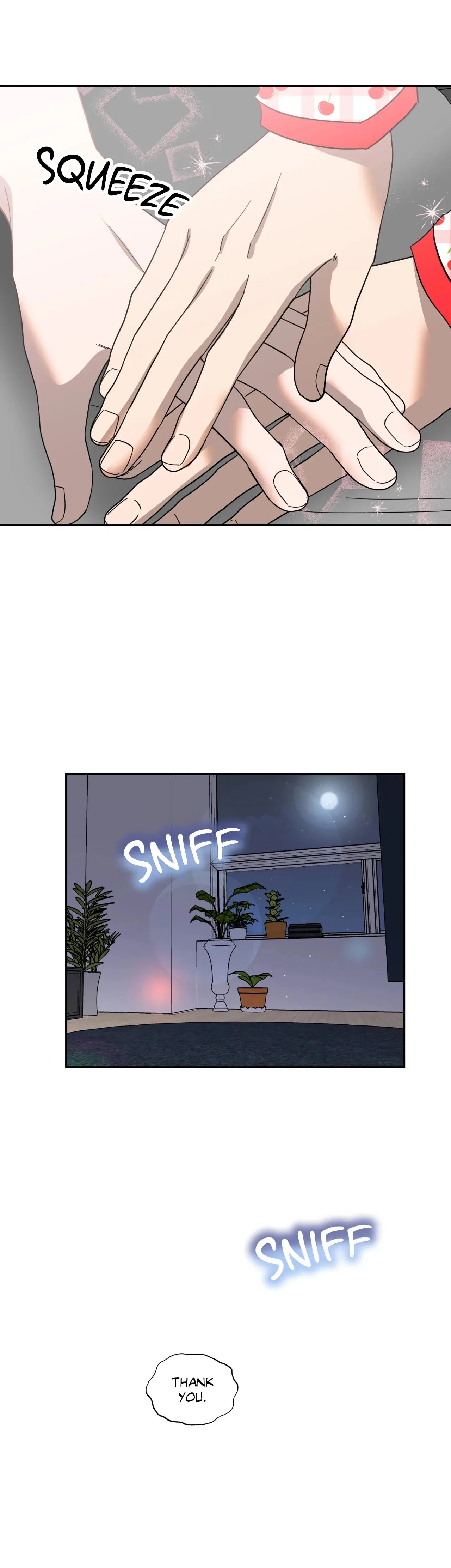 Love Rebooted Chapter 46 – Page 29