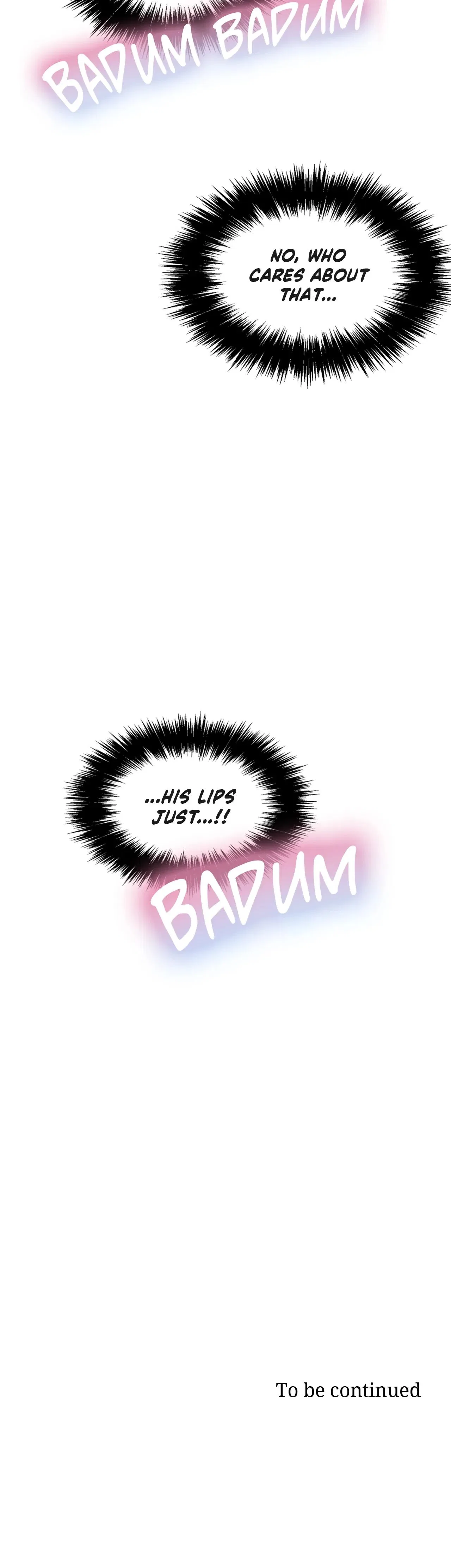 Love Rebooted Chapter 46 – Page 36