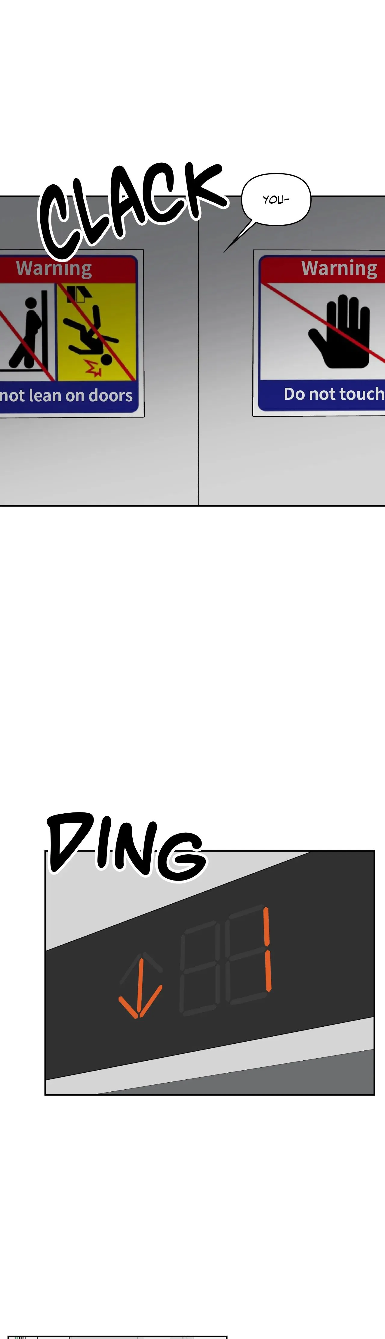 Love Rebooted Chapter 45 – Page 19