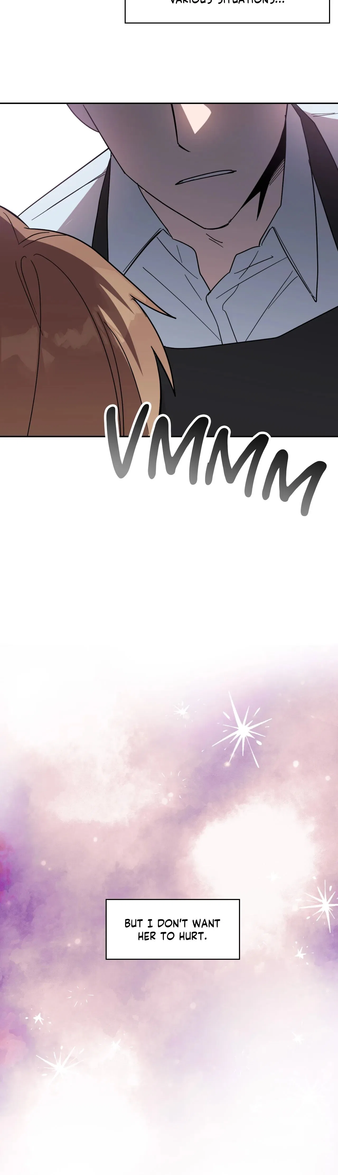 Love Rebooted Chapter 45 – Page 32