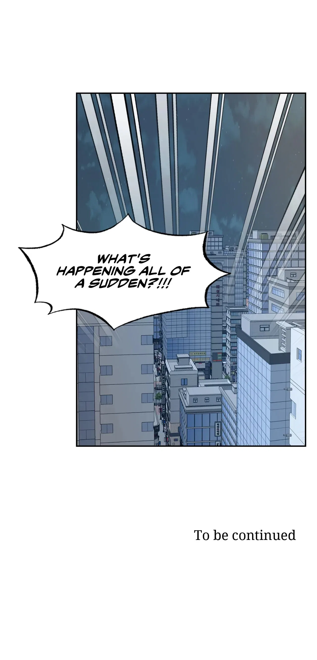 Love Rebooted Chapter 45 – Page 36