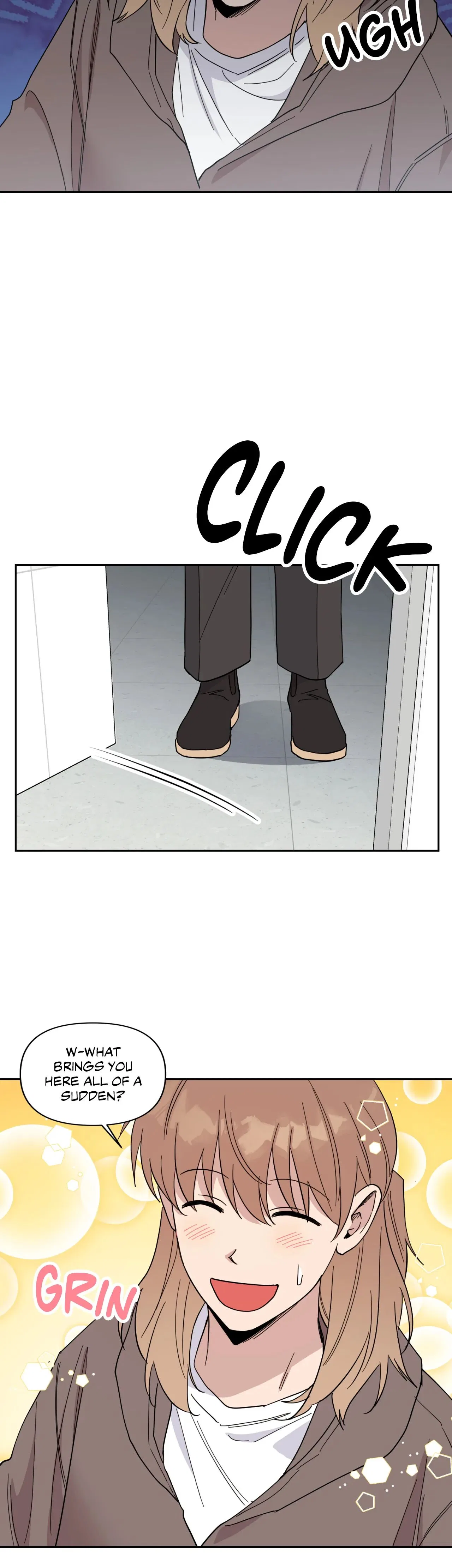 Love Rebooted Chapter 44 – Page 2