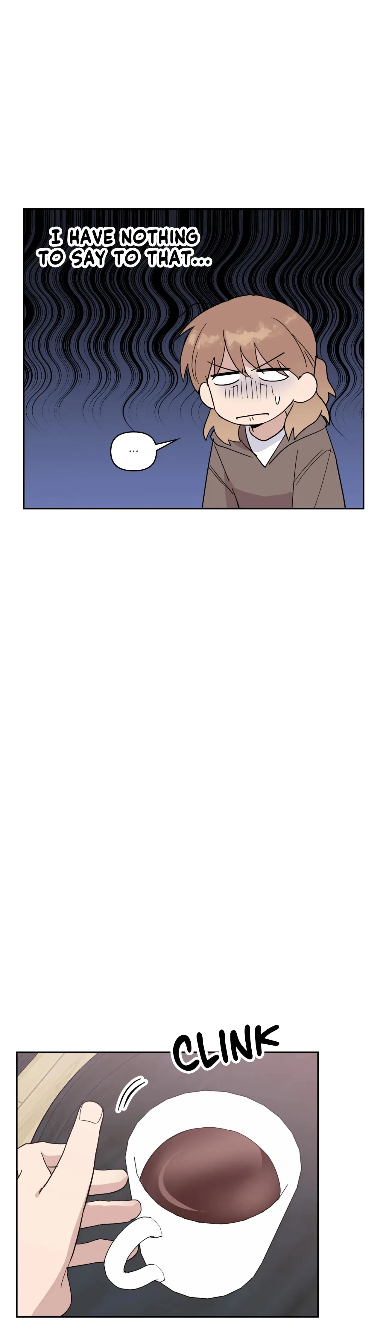 Love Rebooted Chapter 44 – Page 6