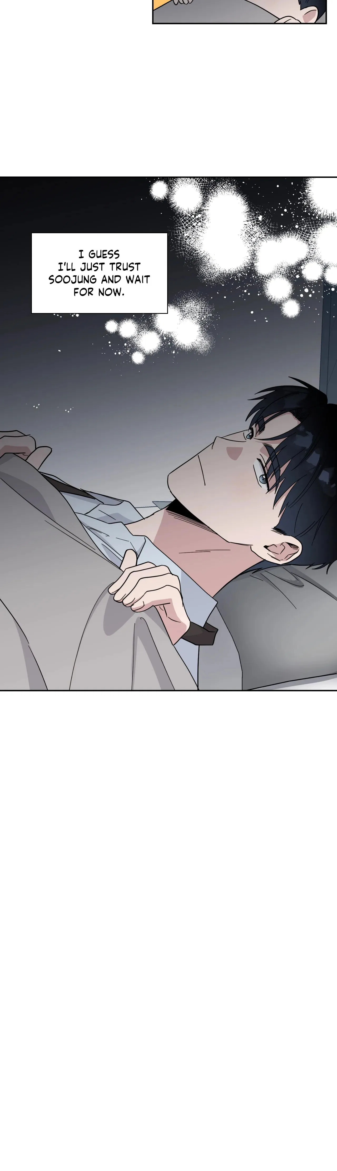 Love Rebooted Chapter 44 – Page 14