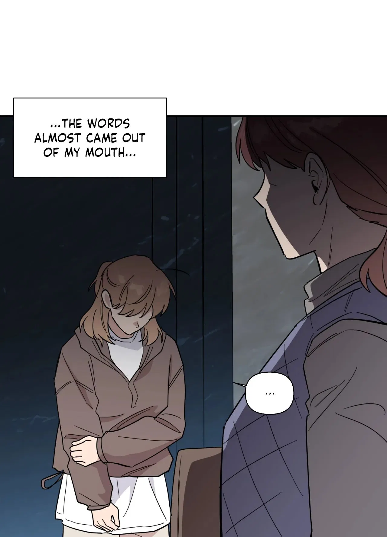 Love Rebooted Chapter 44 – Page 21