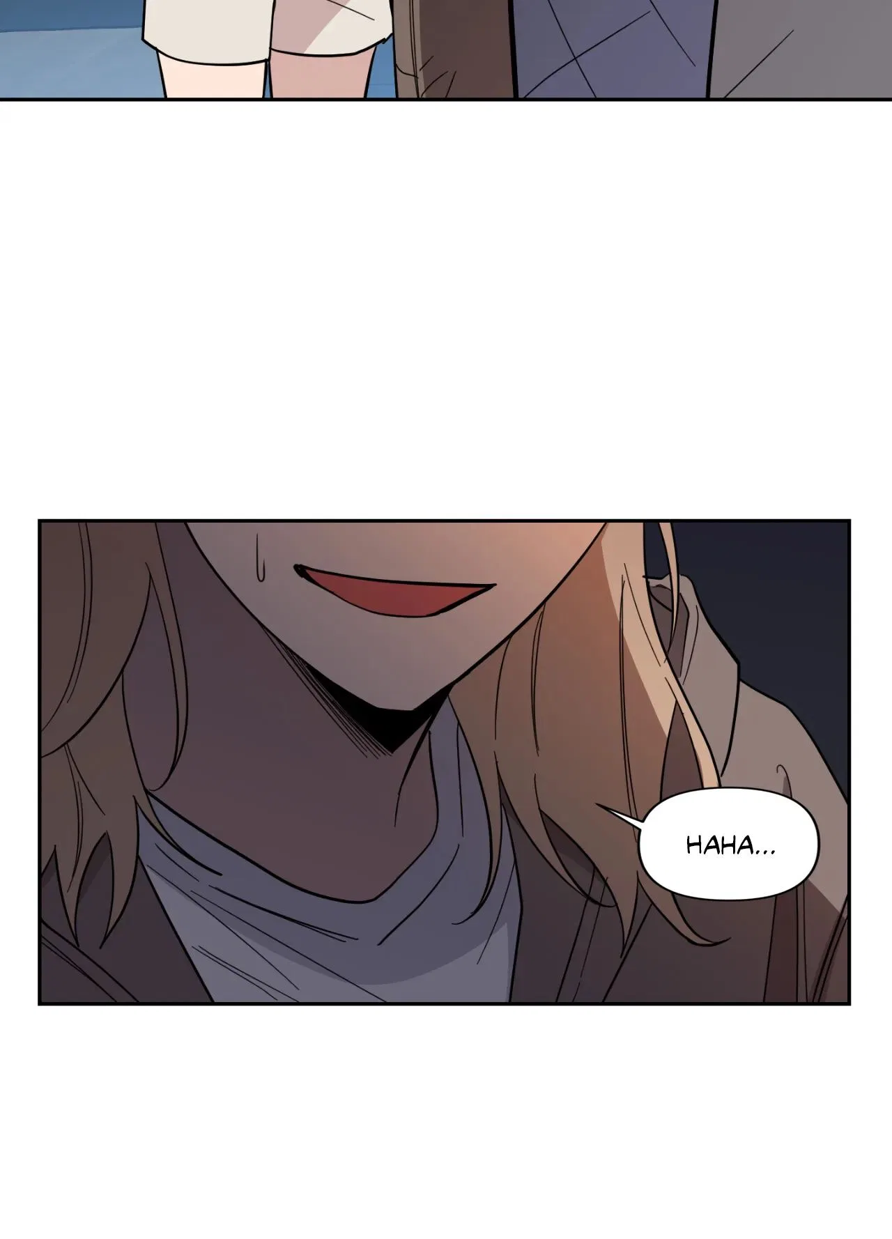 Love Rebooted Chapter 44 – Page 22