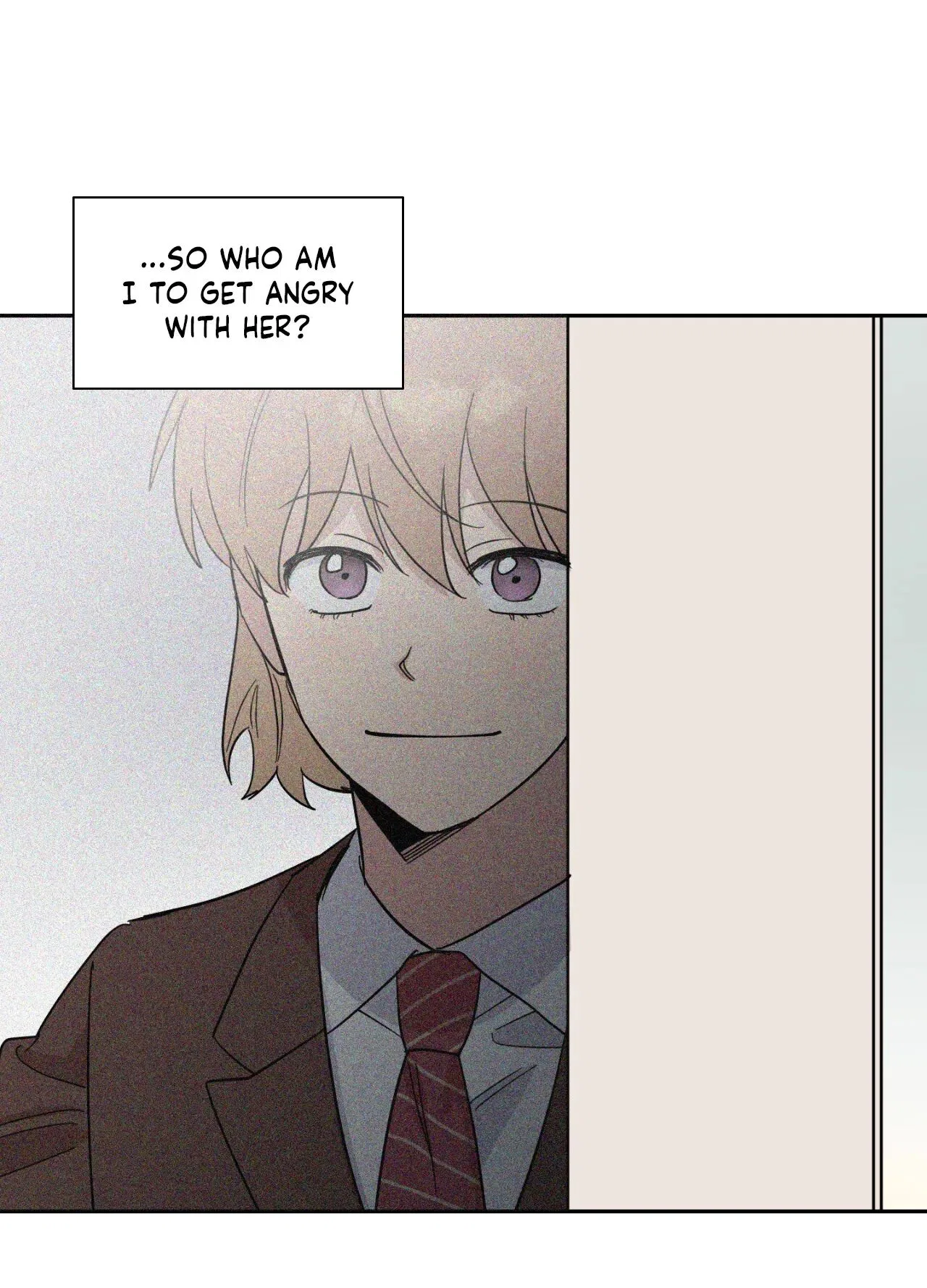 Love Rebooted Chapter 44 – Page 25