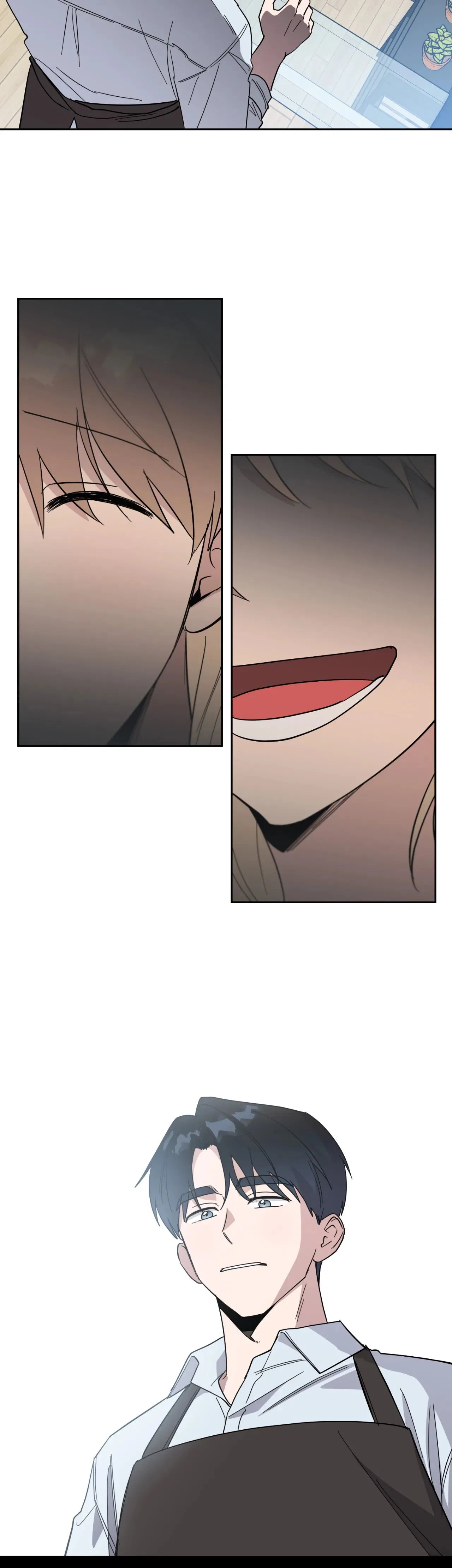 Love Rebooted Chapter 44 – Page 27