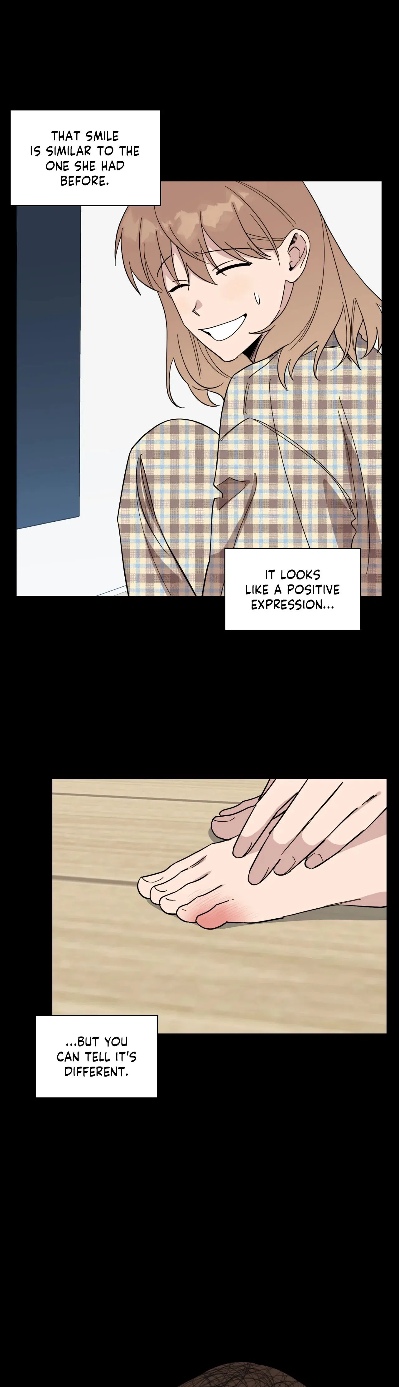 Love Rebooted Chapter 44 – Page 28