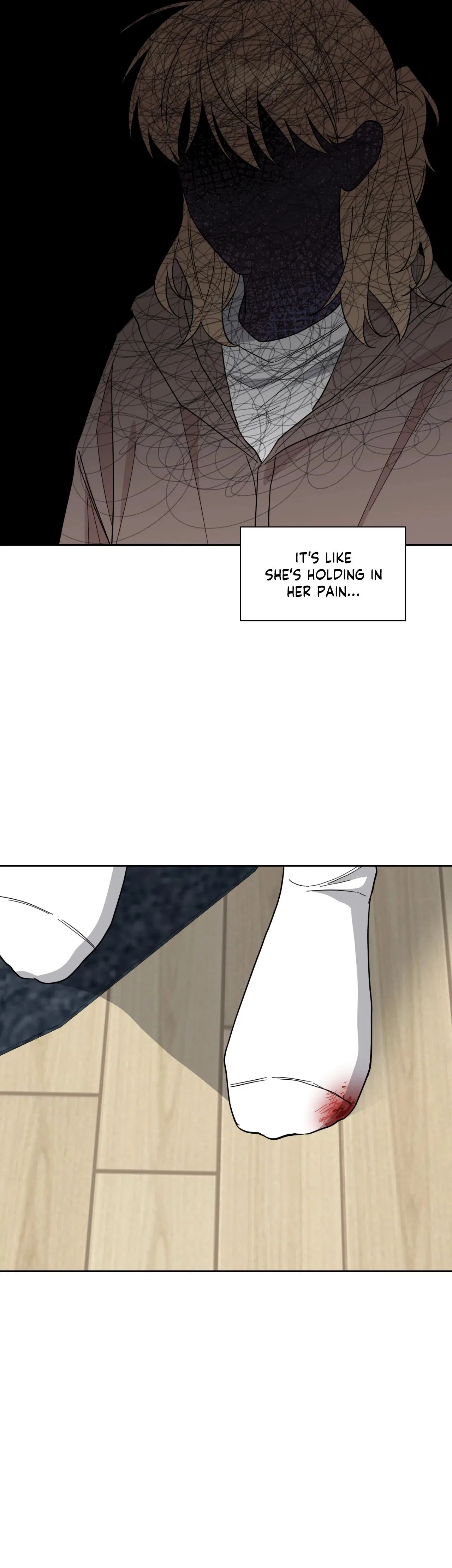 Love Rebooted Chapter 44 – Page 29