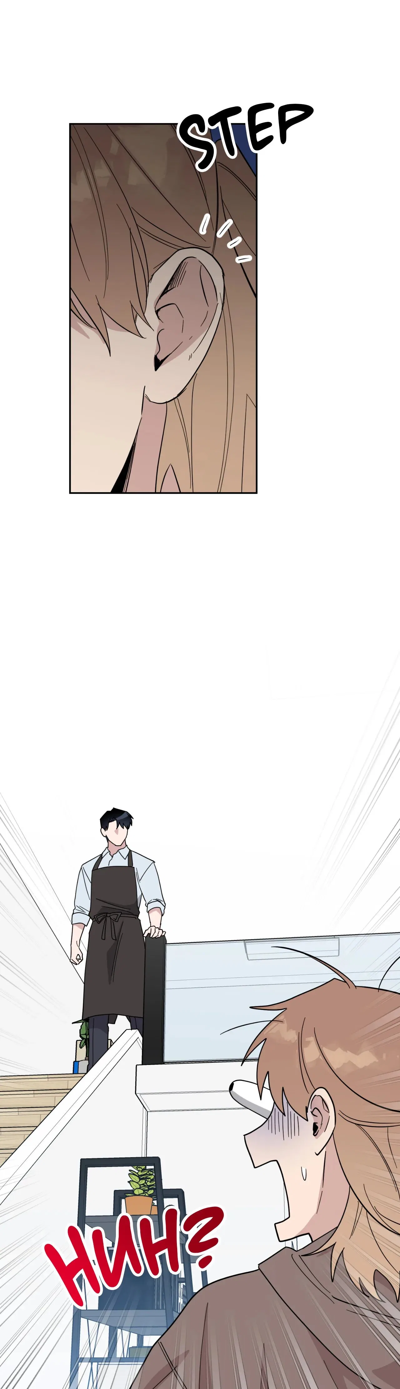 Love Rebooted Chapter 44 – Page 30