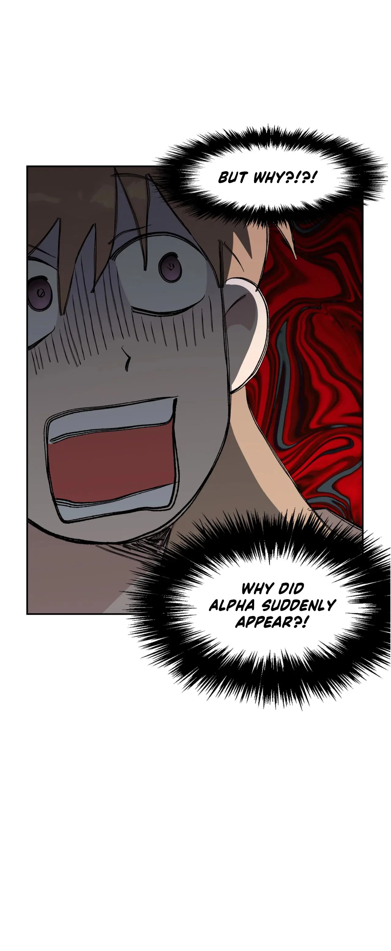Love Rebooted Chapter 44 – Page 36