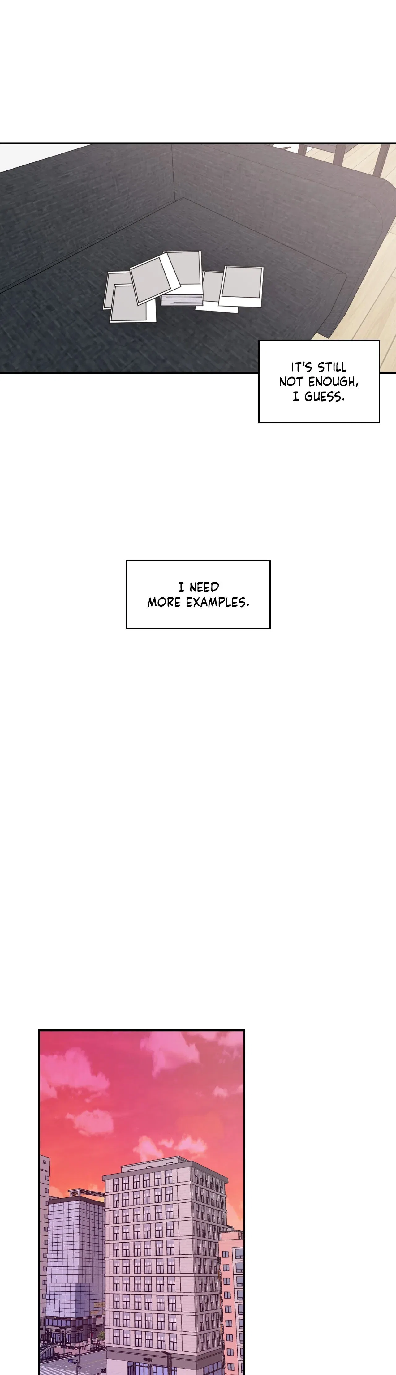 Love Rebooted Chapter 43 – Page 9