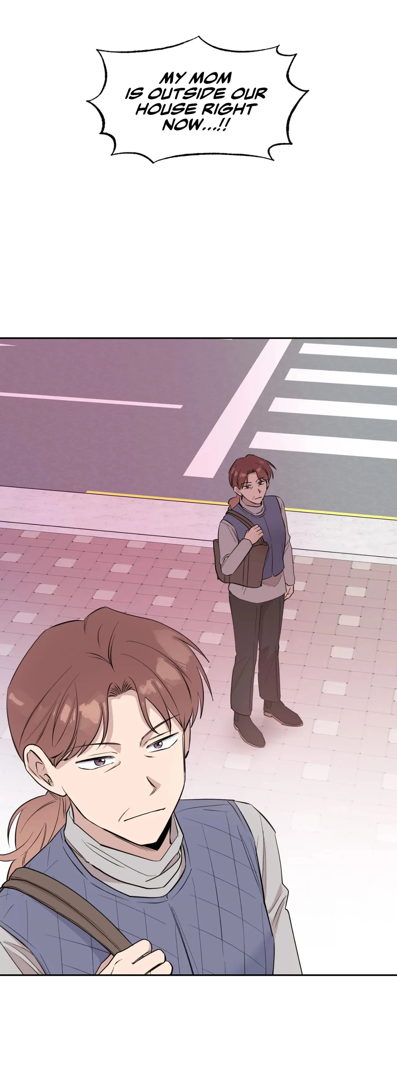 Love Rebooted Chapter 43 – Page 31