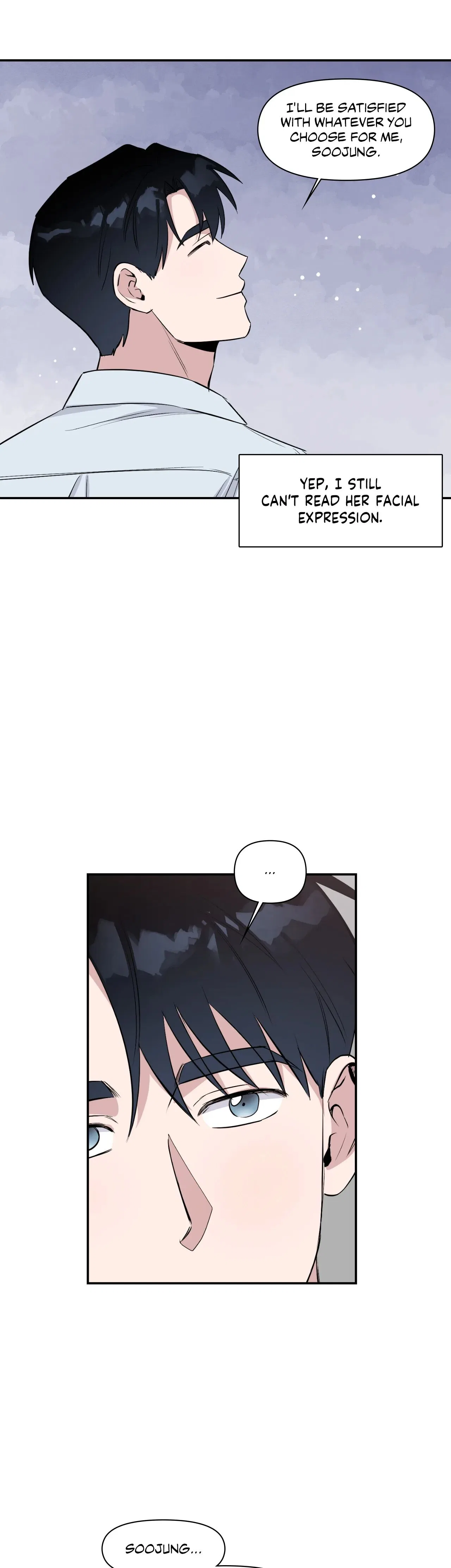 Love Rebooted Chapter 42 – Page 13