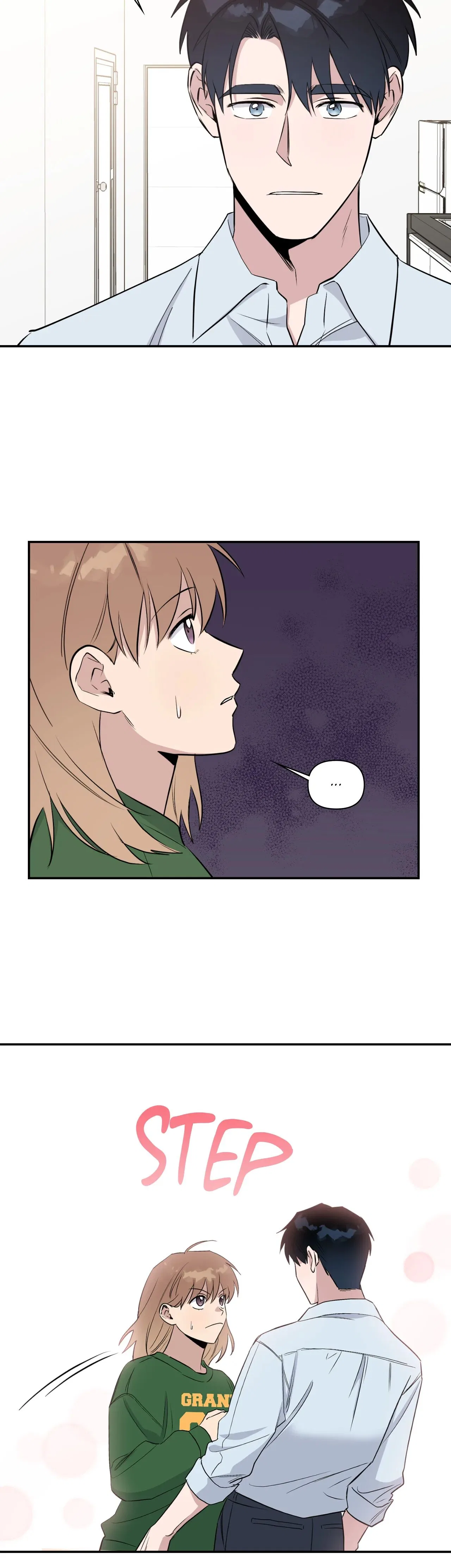 Love Rebooted Chapter 42 – Page 18