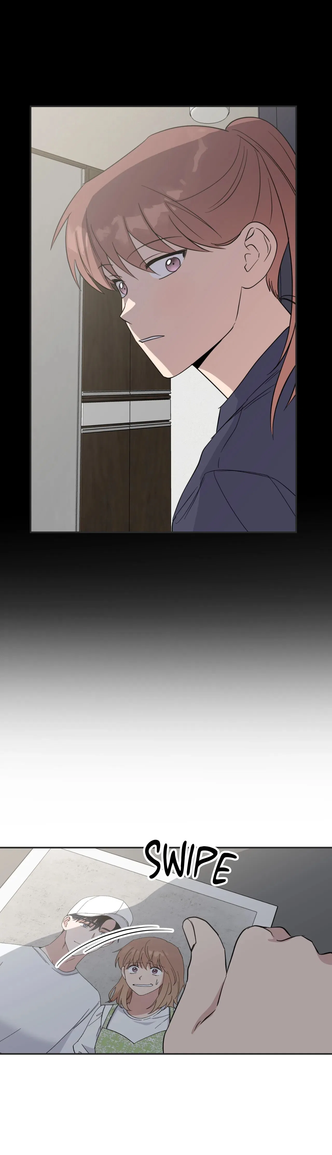 Love Rebooted Chapter 42 – Page 28