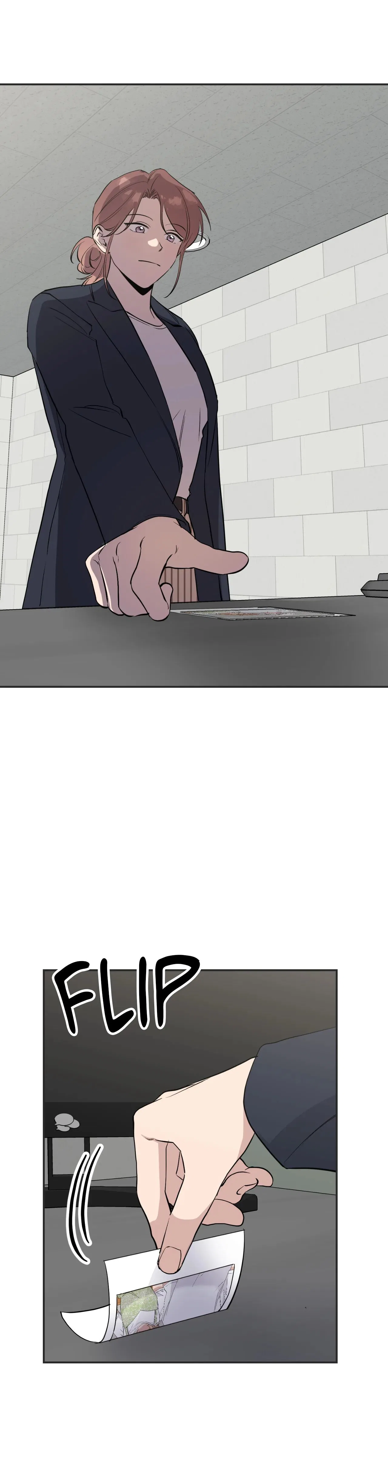 Love Rebooted Chapter 42 – Page 29