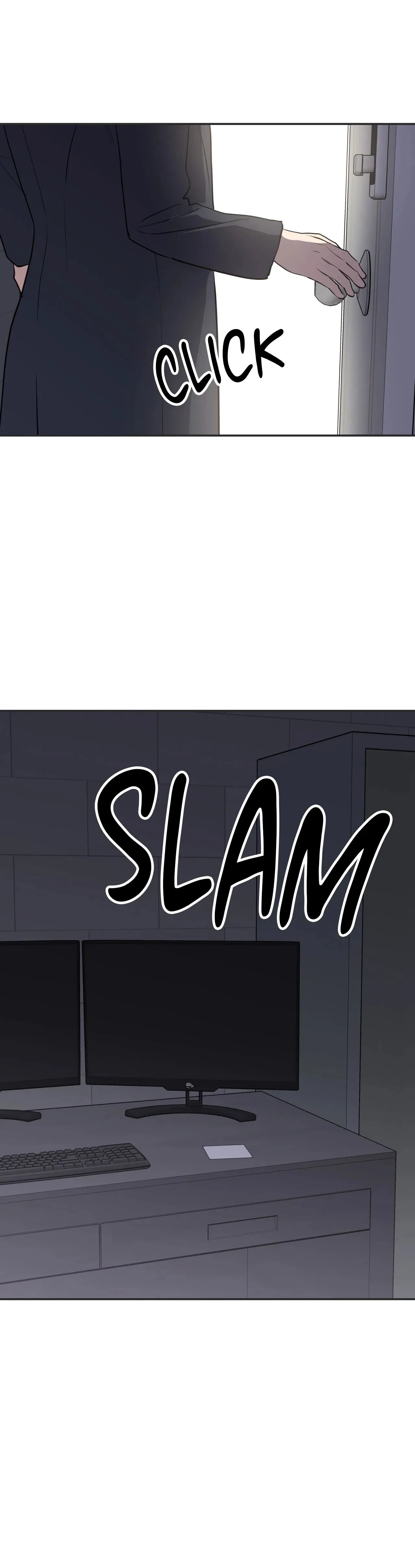 Love Rebooted Chapter 42 – Page 30